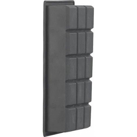 Eiswürfelformen (2 Stück, 500 ml, 100 ml, Silikon, Abmessungen 17 x 11 x 3,5 cm) (1/4)