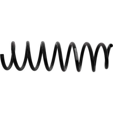 SACHS SPRING CONTROL BMW P. 7 (F01, F02, F03, F04) 730 D XDRIVE 11-15