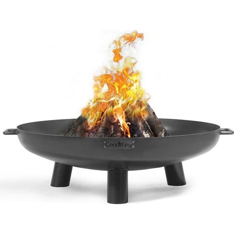 Barbecue Braciere 60 cm “BALI” (1/5)