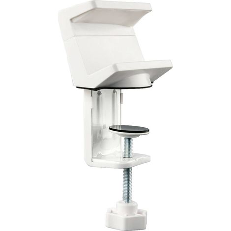 DISPOSITIF DE FIXATION À PINCE POUR MULTIPRISE HAMA 00020534 (1/4)