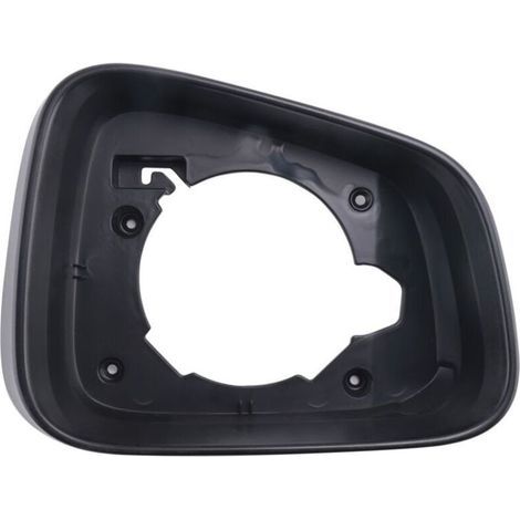 ALLIANDISCadre de Rétroviseur Latéral Droit pour Opel Mokka X 2013-2018 Garniture d'Inversion (1/4)