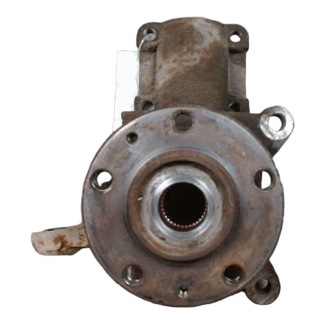 [PRODUIT D'OCCASION] Pivot Avant Droit PEUGEOT Boxer 350lh Tole 2002- ♻️ Ref Oe. 364783 - Garantie à vie (1/3)