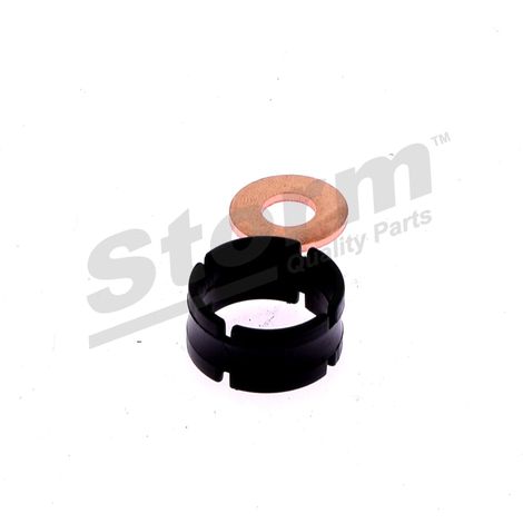 Kit joint injecteur pour Citroën Evasion 13532247156 (1/4)