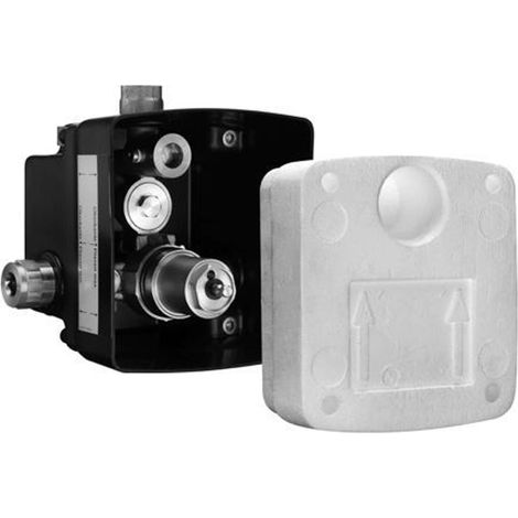 UP-Masterbox WBD-SC-K/V Autospurgo, acqua pre-miscelata (1/2)