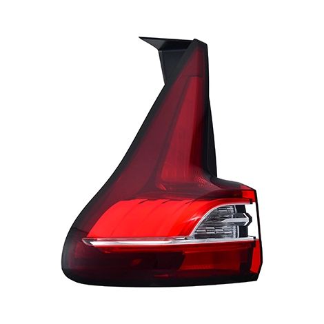 Feu arrière Hella 2SD 012 313-111 RENAULT 26 55 561 50R