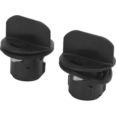Support 2 ampoules LED 1156, douille étanche avec faisceau électrique, connecteur de culot pour auto, paire de supports de lampe étanches (1/5)