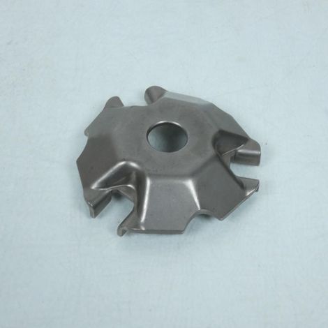 [JAMAIS UTILISE] Plateau d'appui de variateur pour scooter Peugeot 125 Satelis (1/4)