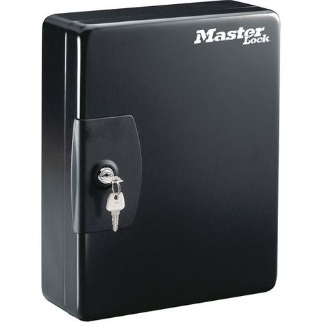 Key Storage Lock Box for 25 Keys MLKKB25ML