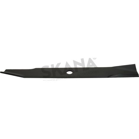 Lama per tagliaerba tosaerba compatibile KUBOTA 520MM RIF 1100078