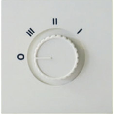 Regolatore velocita 3 livelli ventilatori brofer r3v