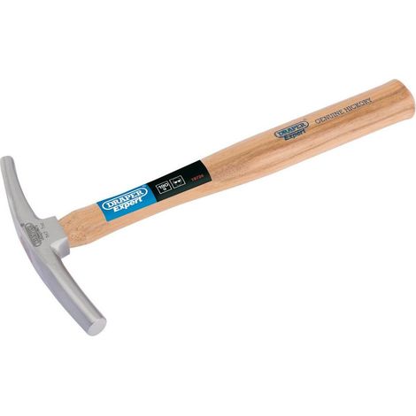 Marteau magnetique de tapissier 190g/7oz, manche bois hickory