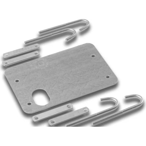 bft base de fixation pour série ares et icaro sfi 2611078 n999156 (1/3)