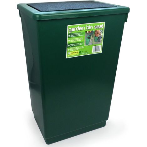 RESERVOIR 47 litres avec couvercle - BIN SIT