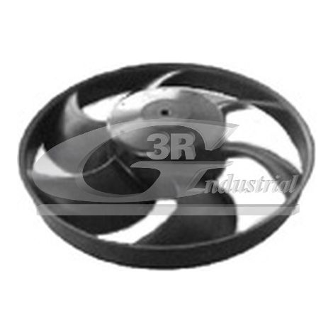 3RG 80228 VENTILADOR