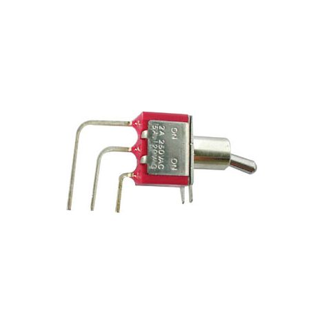 Inverseur Unipolaire Vertical Coude On-on (1/4)