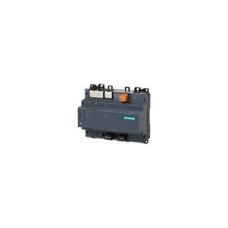 Siemens PWG3.W200-2 DCP BACnet IP Product Web Server - 2000 Objects