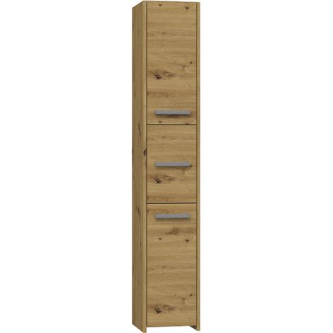 Bademast Sara S33 DĄB ARTISAN