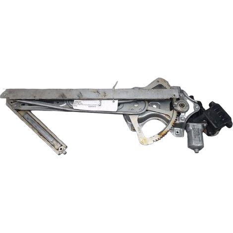 Mecanisme+moteur Leve-glace Avant Gauche TOYOTA Yaris II Phase 1 2005-2009 [PRODUIT D'OCCASION]♻️698200d041