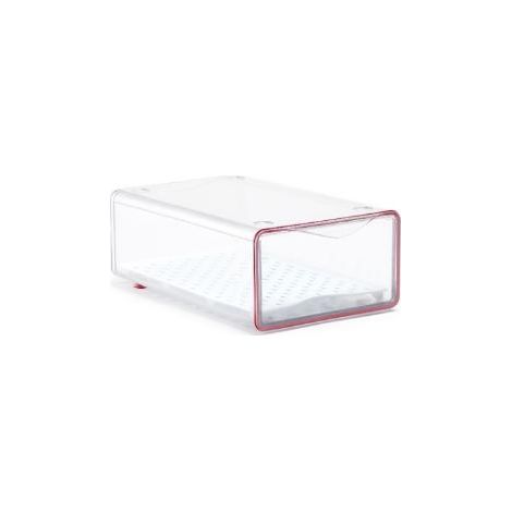 FPLUS cajon ordenacion nevera l tatay , Fresh Box es una gama pensada para organizar, optimizar y conservar mejor los alimentos dentro de la nevera de forma práctica y más accesibl