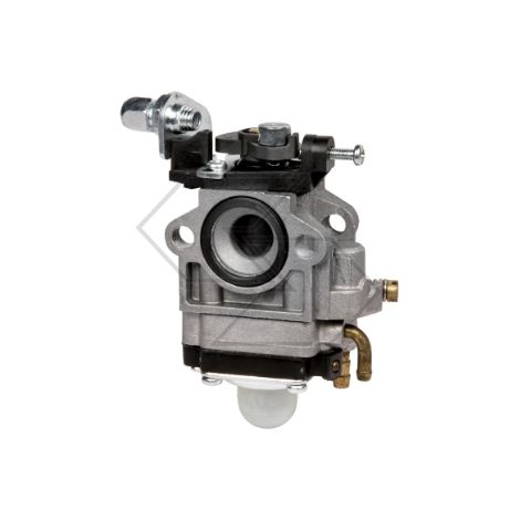 Carburatore a membrana MITSUBISHI motosega TL23 TL26