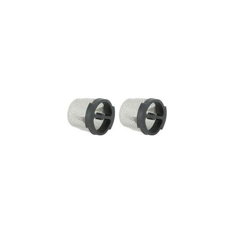 CSPARCV 2 pezzi 650400 Filtro universale a parete, raccordo a parete e filtro a sgancio rapido per pulitore per piscine Zodiac Polaris 280 380 360 180 (1/5)