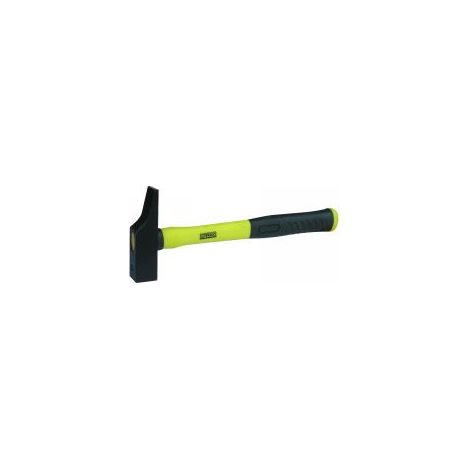 Martello da falegname, impugnatura trimateriale 22 mm OUTIFRANCE