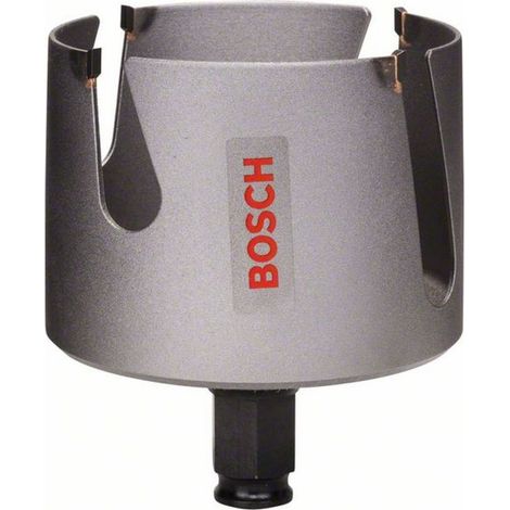 BOSCH Scies-trépans multi Construction - 90 mm (1/4)