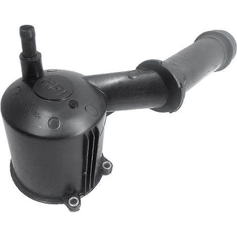 9670320380 Tapa de la bomba de dirección para Peugeot 307 307CC 307SW Partner 807 Citroën C4 Berlingo 4007VN 4007FN 4007AG 4007CS (1/5)