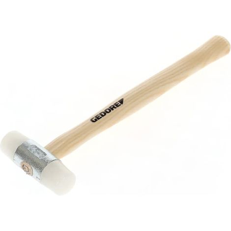 Martillo de bocas de nylon d 27 mm (1/5)
