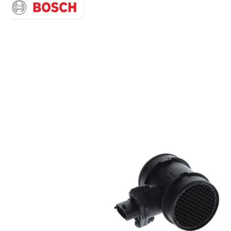 Débitmètre de masse d'air BOSCH 0 280 218 08S OPEL 55351974 93180922 93180992