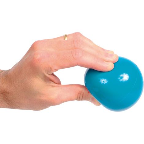 Lot de 4 all-balles 7 cm