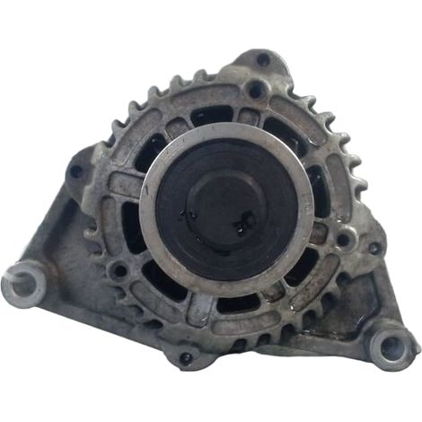 [PRODUIT D'OCCASION] Alternateur OPEL Astra 2004- ♻️ Ref Oe. 13579663 - Garantie à vie (1/2)