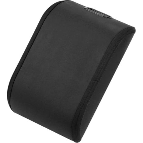 Organizador de zapatos para coche Bolsa de almacenamiento de cuero sintético para zapatos, sistema de almacenamiento para maletero Para coche, autocaravana, sedán, entrada, hotel, gimnasio, camping (1/5)