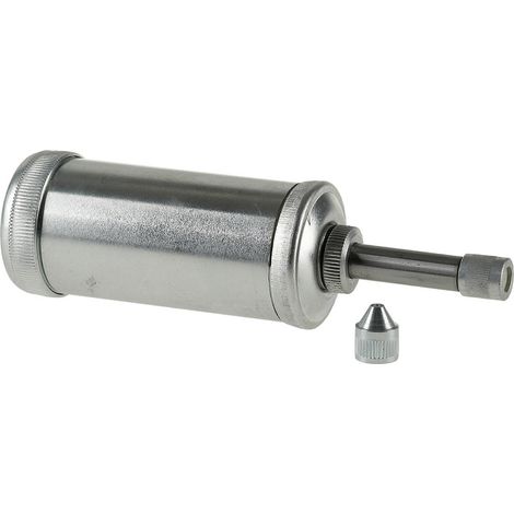 PRESSOL Stoßpresse 80 ml für Fett