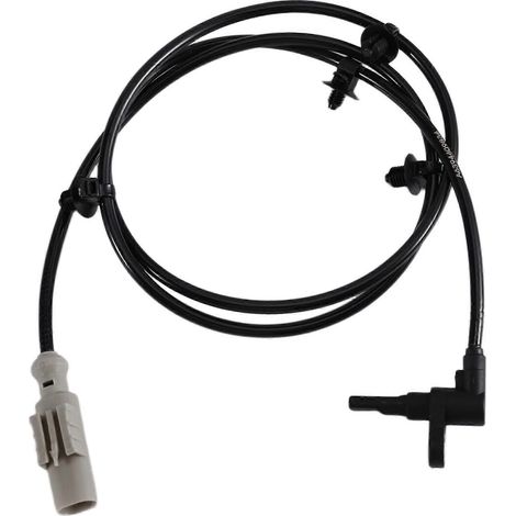 Auto arrière Right ABS Capteur A6394409834 6394409834 pour Mercedes Benz Vito Viano Mixto W639 2003 – 2008 (1/5)