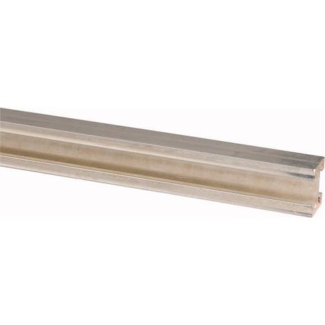 Profilé T cu 500mm² étamé 2.40 m EATON CU-BAR-500/T