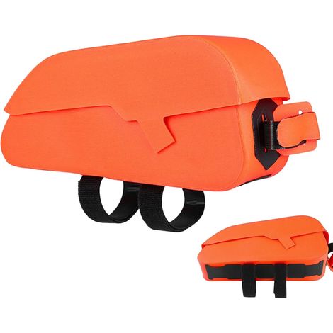 de V lo pour Bicyclette Poche Magn tique Imperm able De (1/5)