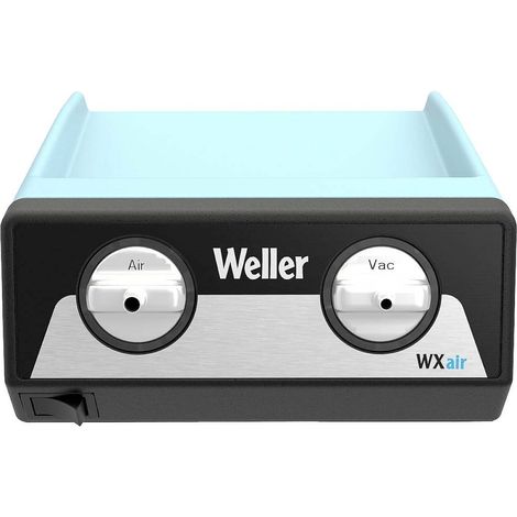 Weller WXair Unità a vuoto per dissaldatura 70 W (1/5)