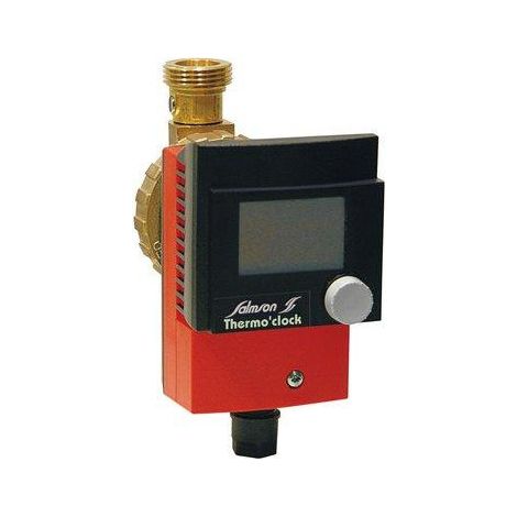 THERMO'CLOCK-SB04-15T