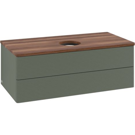 Villeroy & Boch L20112HL WTUS Antao L201 1000 x 360 x 500 mm (1/3)
