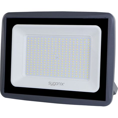 Sygonix SY-7062196 Projecteur LED extérieur CEE: E (A - G) 200 W Couleur d'éclairage (ampoule LED): (1/5)