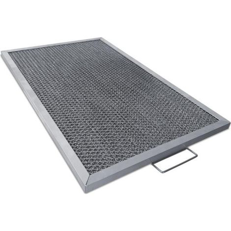 Prefiltro insertable de malla de aluminio KEMPER 1090732