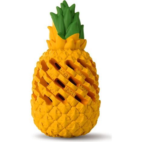 Extrem robustes, bissfestes Ananas-Hundespielzeug – Fei Yu (1/5)