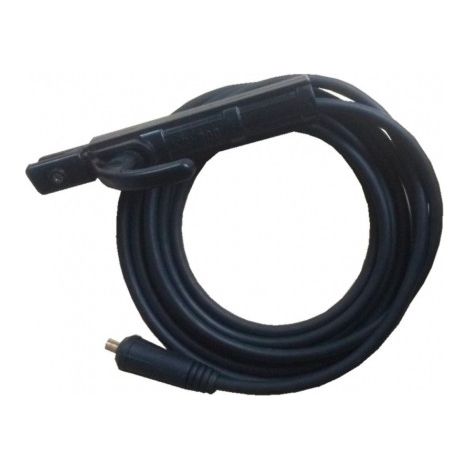 Dedra DES052 cable electrodos soldadura 4 m cobre 16 mm²