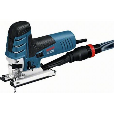 Bosch GST 150 CE Pendelstichsaege Koffer - 0601512000