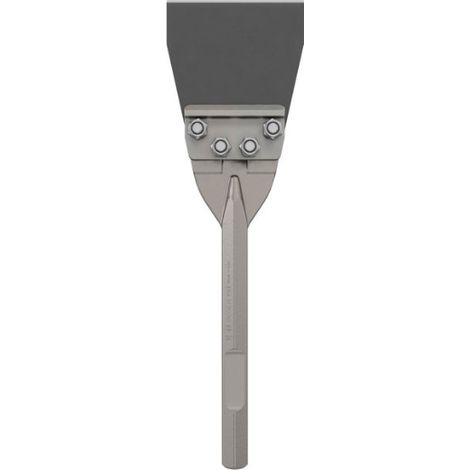 Bosch PRO HEX 28 Rascador de suelo 152 x 510 mm - 2608690677 (1/5)