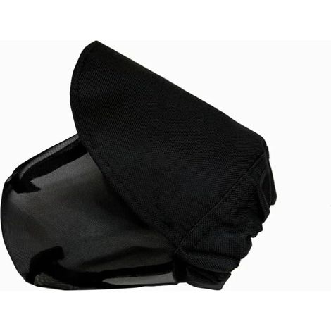 Masque de protection pour tête de chien - Masque de protection pour chiot de petite et moyenne race (1/5)