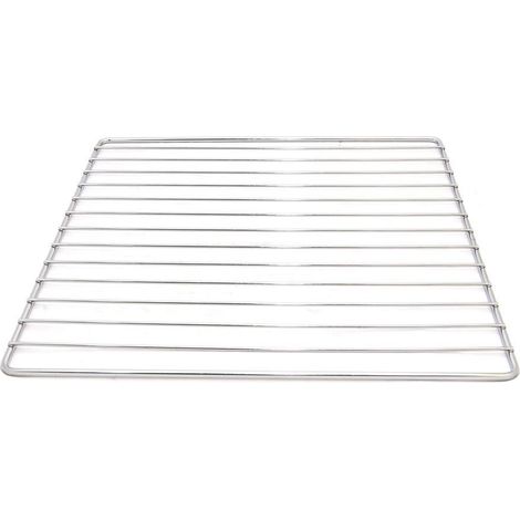GRILLE PLAN FOUR 389 X 403 MM POUR FOUR ARISTON - INDESIT