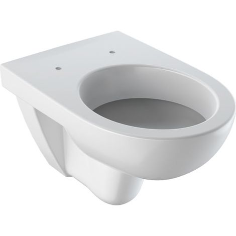 Geberit Selnova - WC sospeso, 530x358 mm, bianco 500.260.01.7 (1/3)