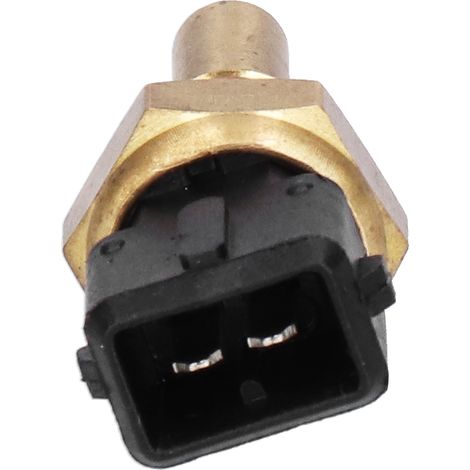 Sensor de temperatura del agua para accesorios de excavadora HYUNDAI 21EN-40100 TOSD-08-023 (1/5)